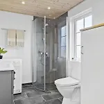 Holiday home Awesome In With Wifi Hadsund