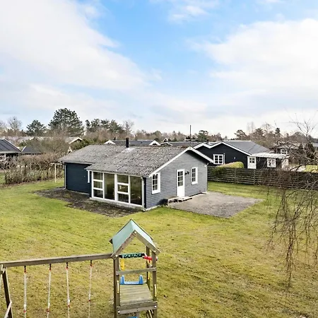 Holiday home Awesome In With Wifi *