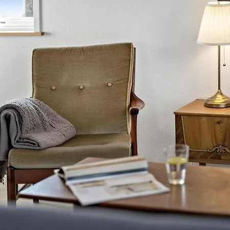 Awesome In With Wifi Holiday home Hadsund