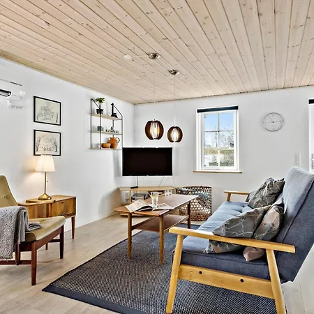 Holiday home Awesome In With Wifi *