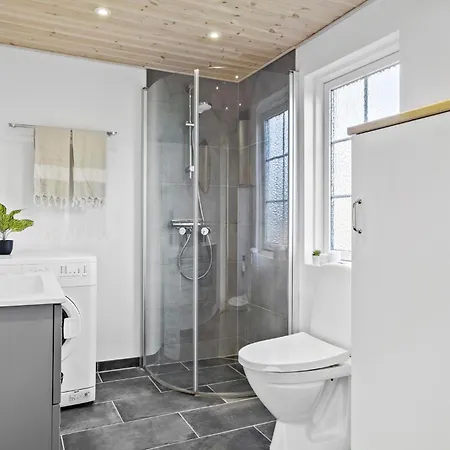Holiday home Awesome In With Wifi Hadsund